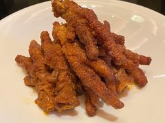 -西安凯悦酒店·湖畔中餐厅