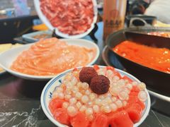 -巴蜀大将火锅(春熙店)