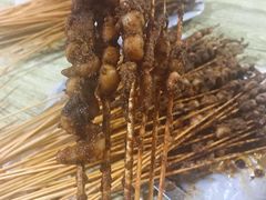 -十里铺铁板鱿鱼