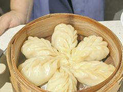 -芭夯兔·兔肉汤锅(新都店)