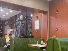 -高玛纳驴肉火烧(一世界店)