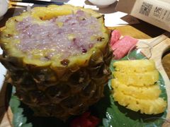 -别院里音乐餐酒吧(双流航空港店)