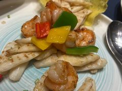 -浙江安吉JW万豪酒店·万豪中餐厅