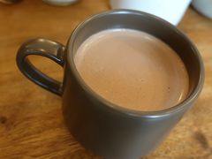 热巧克力-RAC BAR(安福路店)