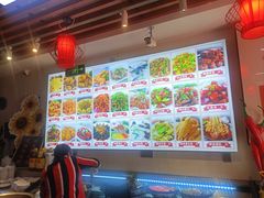 -食鸡公社辣子鸡·潍坊菜·烧烤