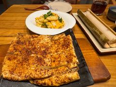 -山茶云南菜(永安里店)