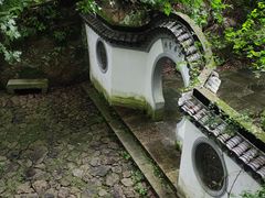 -台州府城(江南长城)
