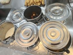 -清粥小菜·成都小吃(香格里拉镇店)