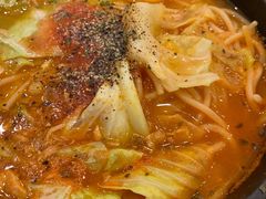 -萨莉亚意式餐厅(中北永旺店)