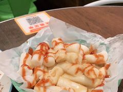 -新旺茶餐厅(嘉里城店)