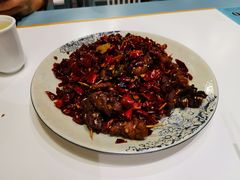 -付掌柜在成都·热炒砂锅集(金禾店)