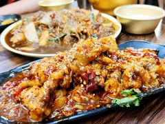 -妈妈手(山大总店)