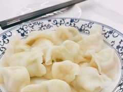 -东方饺子王(新奥购物中心店)