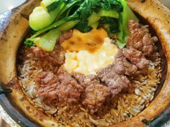 -嘉年华面包房餐厅（饺子馆）(陶然亭店)