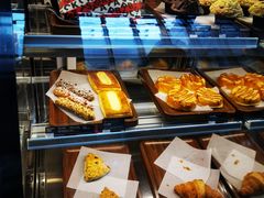 -星巴克(杭州桐庐立山国际店)