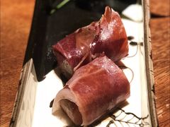 -桐寿司Sushi Tong