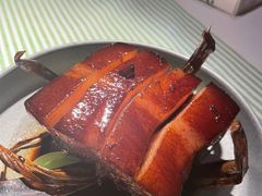 -桂满陇·西湖船宴(平安金融中心店)