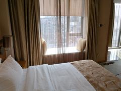 -黄山馥丽蓝山酒店(新安江店)