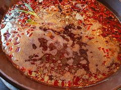 -傅强排骨(成都总店)