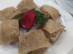 -澳门酒家(南航明珠店)