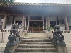 -鸿山公园