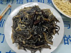 -十二忠手拉面(中华路店)