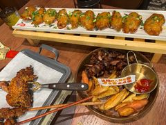 -野人部落(中街店)
