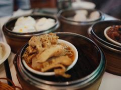 -点点心点心专门店(湾仔店)