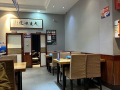 -小船渔村·大连菜(明泽街店)