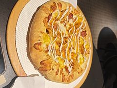 -必胜客(绍兴柯桥万达店)