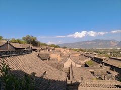 -山西王家大院