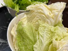 -潮汕美牛肉丸火锅店(天宁寺店)
