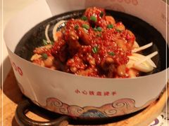 -七八冷面·延边朝鲜族美食(圣熙八号店)