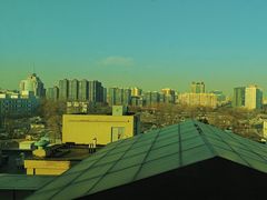 -全季酒店(北京南锣鼓巷安定门地铁站店)