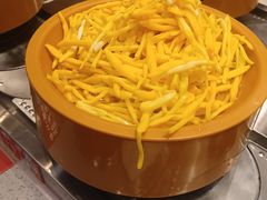 -喜家自助小火锅(乐客城店)
