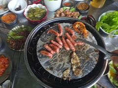 -燚青春东北泥炉烤肉(百合店)