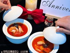 -翡翠鸟精品泰国菜(北辰财富中心店)