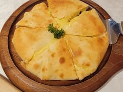 -俄士厨房(环球港店)