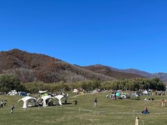 -玉渡山自然风景区