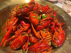-熊记虾王·小龙虾(东晓南店)