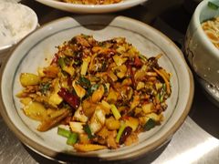 -云尊府云南菜·蒸汽石锅鱼(学清路店)