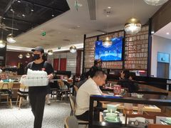 -潮界(虹桥新天地店)