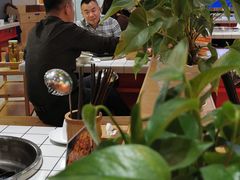 大堂-蛙一刀·麻椒鱼火锅(金仙桥店)