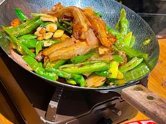 -破三川·新川菜(静安大融城店)