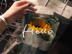 -双季花艺园艺市场(浦东店)