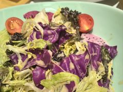 果蔬大拌菜-原鄉本味 楚菜 丹江口鱼(北苑店)