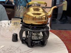 -香云轩·顺德菜(香云纱园林酒店店)