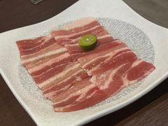 猪五花-橘焱胡同烧肉夜食(BFC外滩金融中心店)