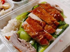 -粤华烧腊(胥口店)