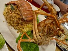 -真浪大家乐海鲜餐馆
